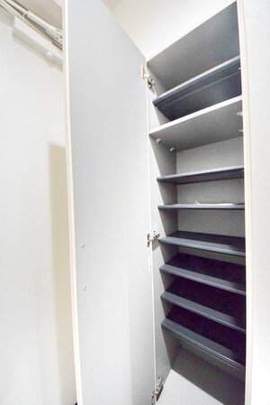 レガロの物件内観写真